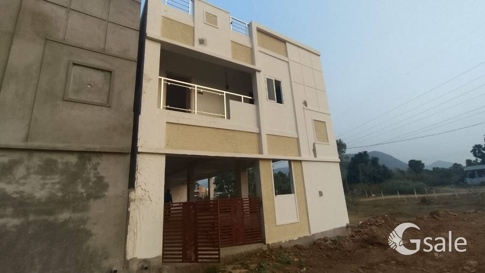 individual house