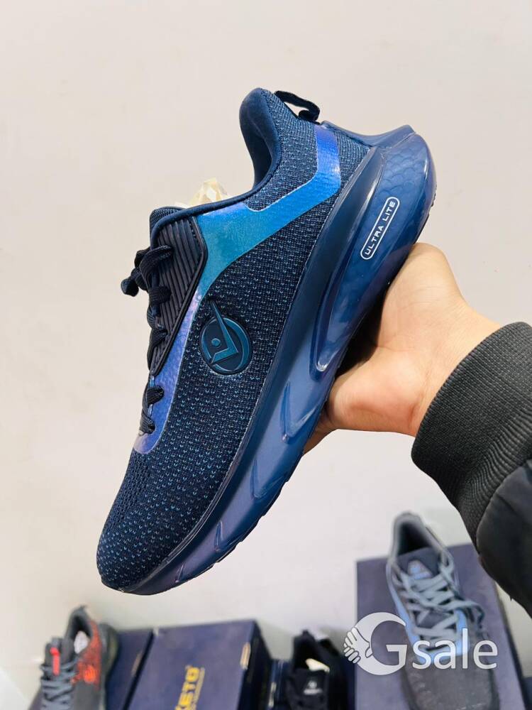 Axxeto Branded shoes 
