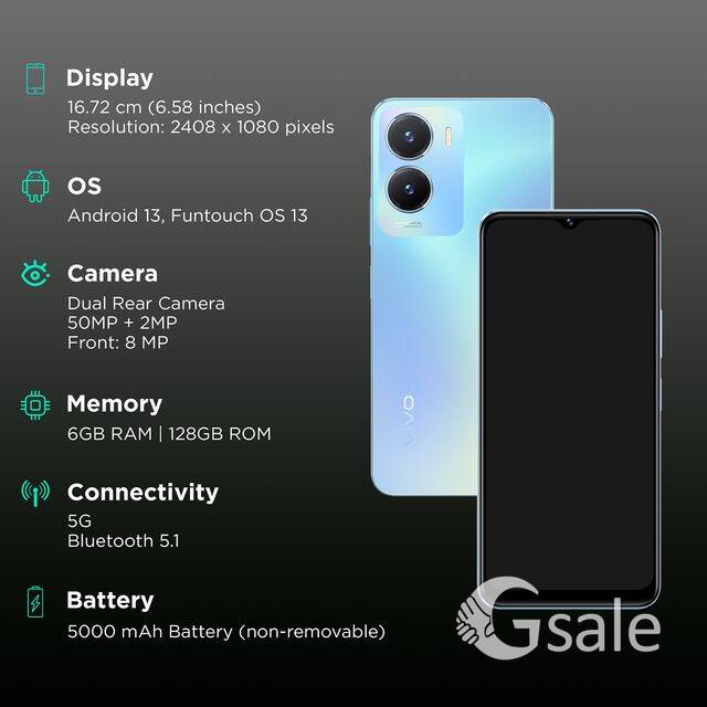 good condition phone
