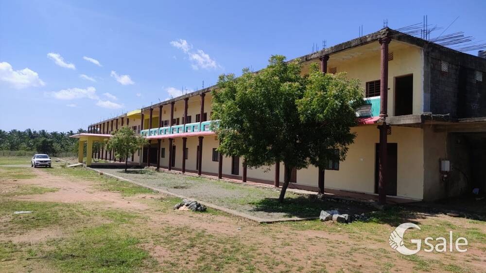 Arts college 