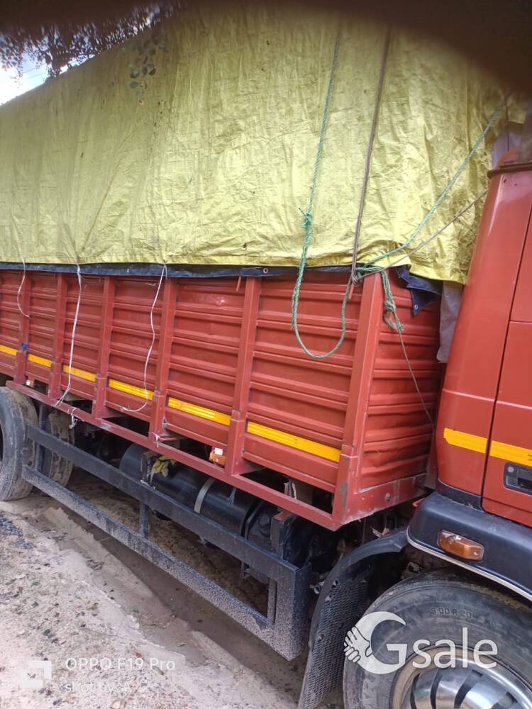 TATA 1512 BH6