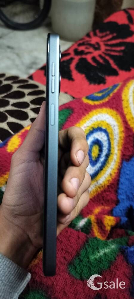 MOTO G14 4/128GB STORAGE 4G MOBILE CHARGER BOX AVAILABLE WITH BLACK COVER 3MONTHS OLD MOBILE