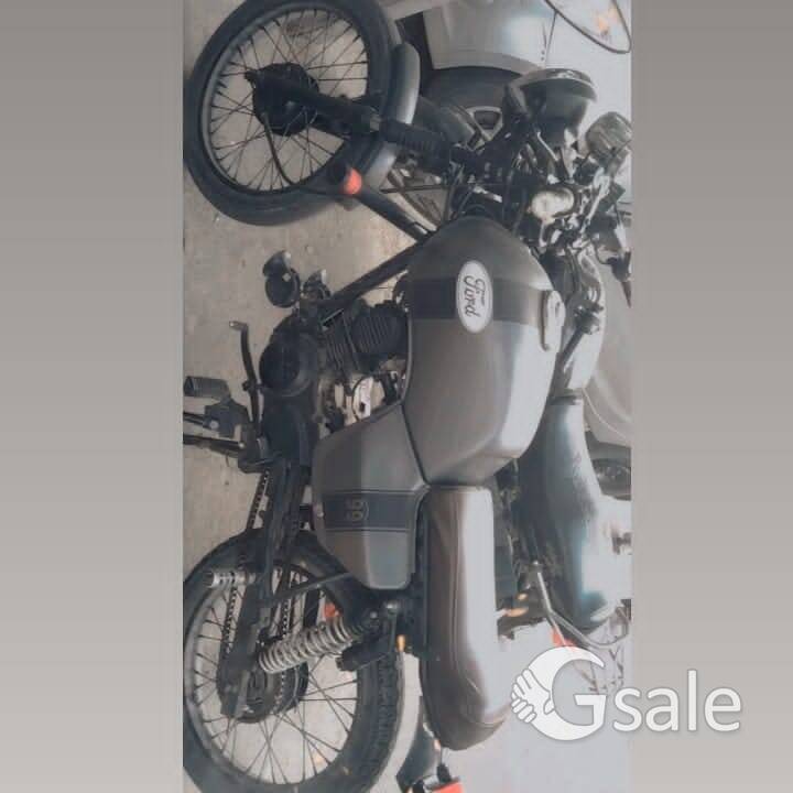 tvs modified bike 
