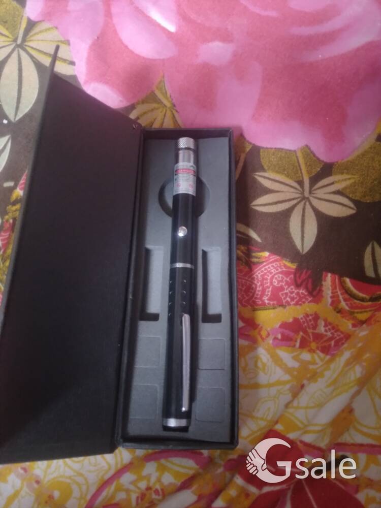 laser light 