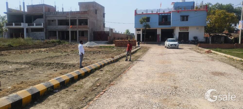Plot For Sale