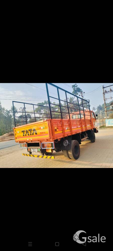 *TATA 909* MODEL 2008OWNER 05Power steeringAir break RS         3,95/Good conditionNeat and clean ve