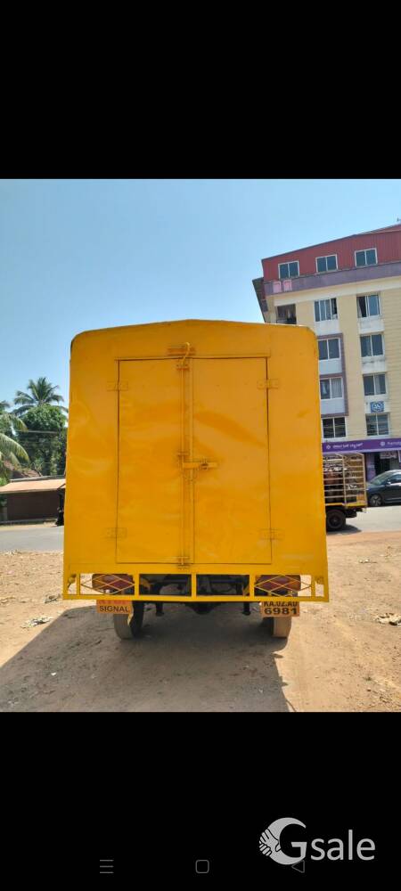 *TATA SFC 407 SINGLE WHEEL* MODEL 2013OWNER 03Good conditionAll document clearContect 9008519045*NEE
