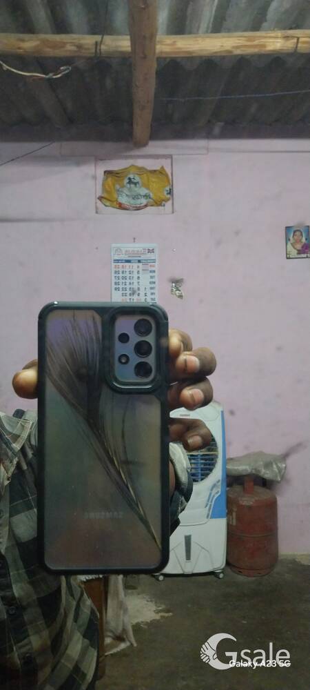 samsung galaxy a23 5g 