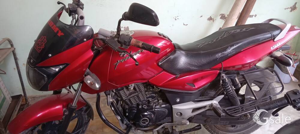 good condition 