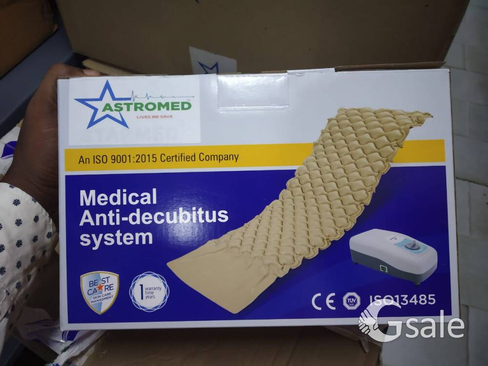bubble mattress with pump 