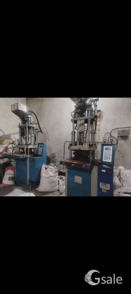I want to sell moulding machine 