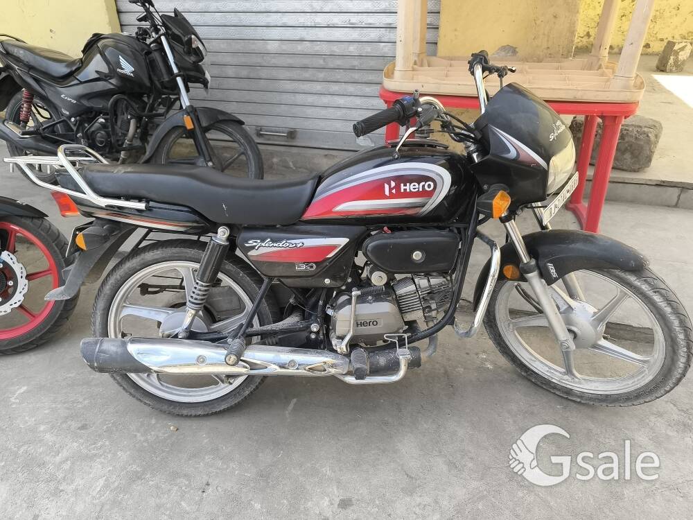 bike for sell 