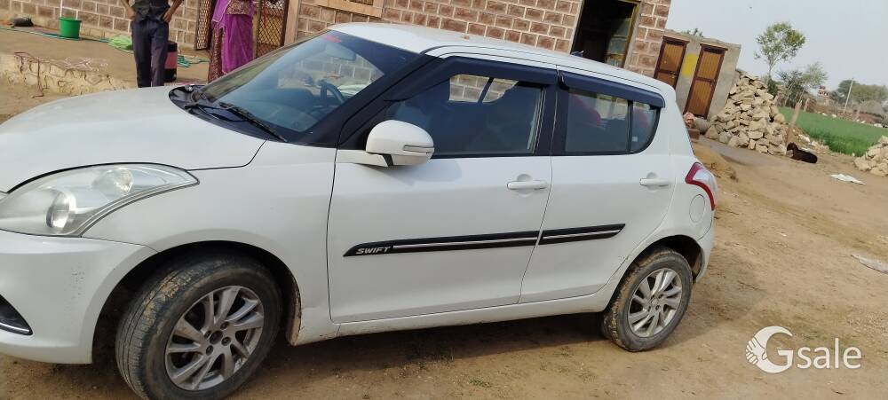 Swift zdi top model 