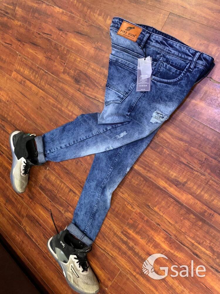 Mens Jeans 
