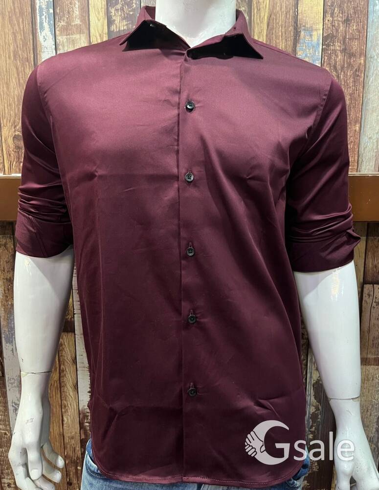 Men’s Shirt 