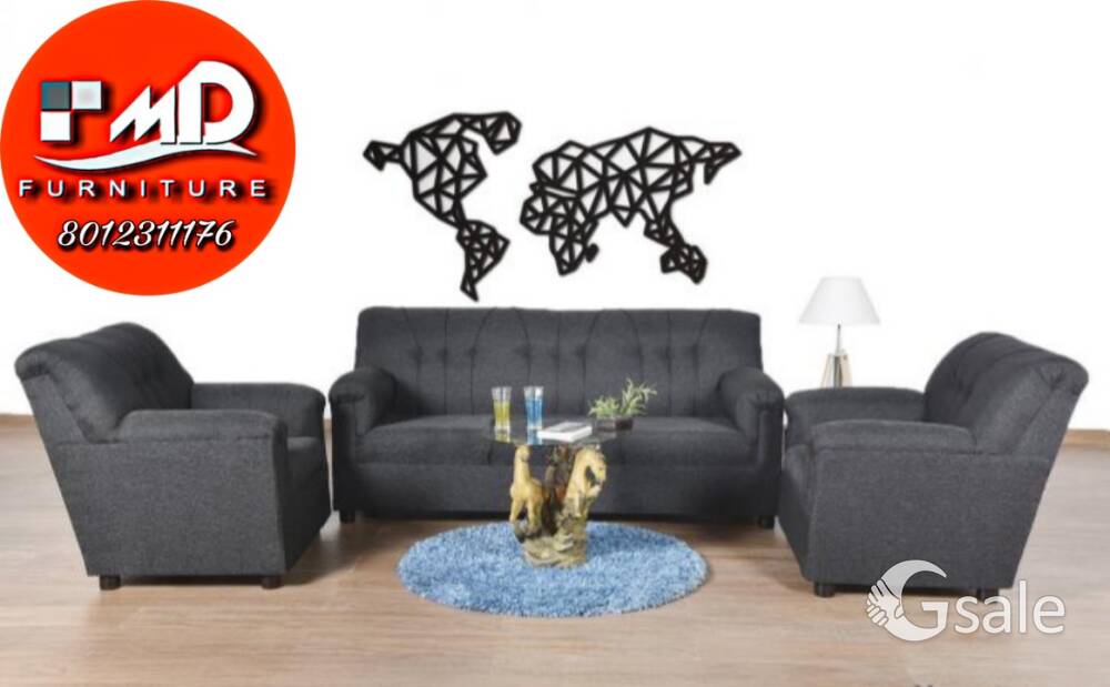 Sofas Rs 7,499 only. with 3yrs wrnty Direct factory  pick any sofa 3+1+1 cash on delivery available