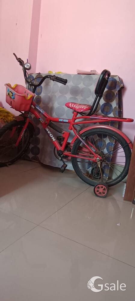 Avon cycle 
