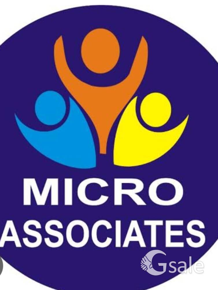 MICRO ASSOCIATE FOR GIRL