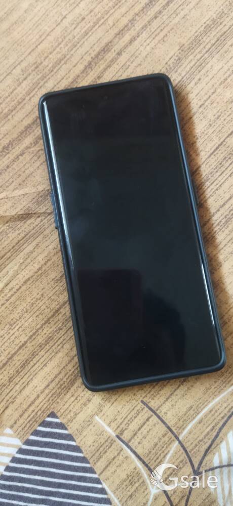 OnePlus 11r 5g Black 
