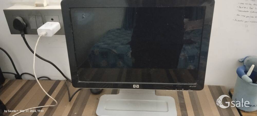 hp computer 