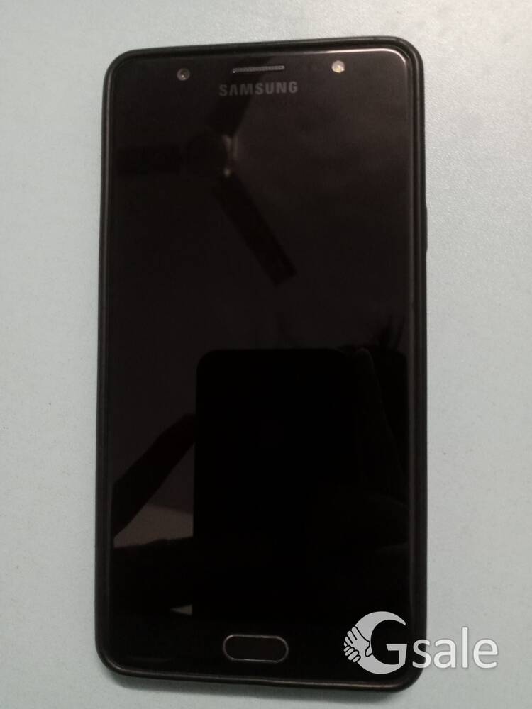 Samsung Galaxy J7 Max