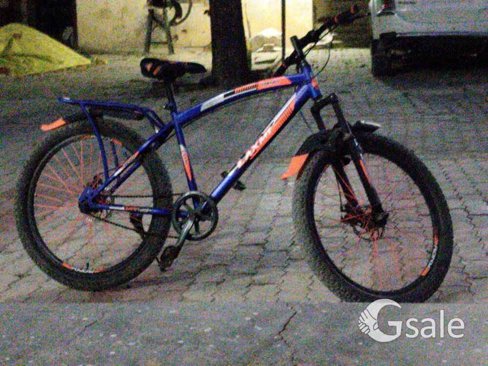 laxmi bycycle 