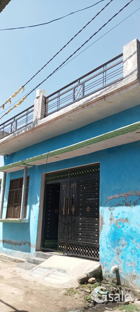 house  par