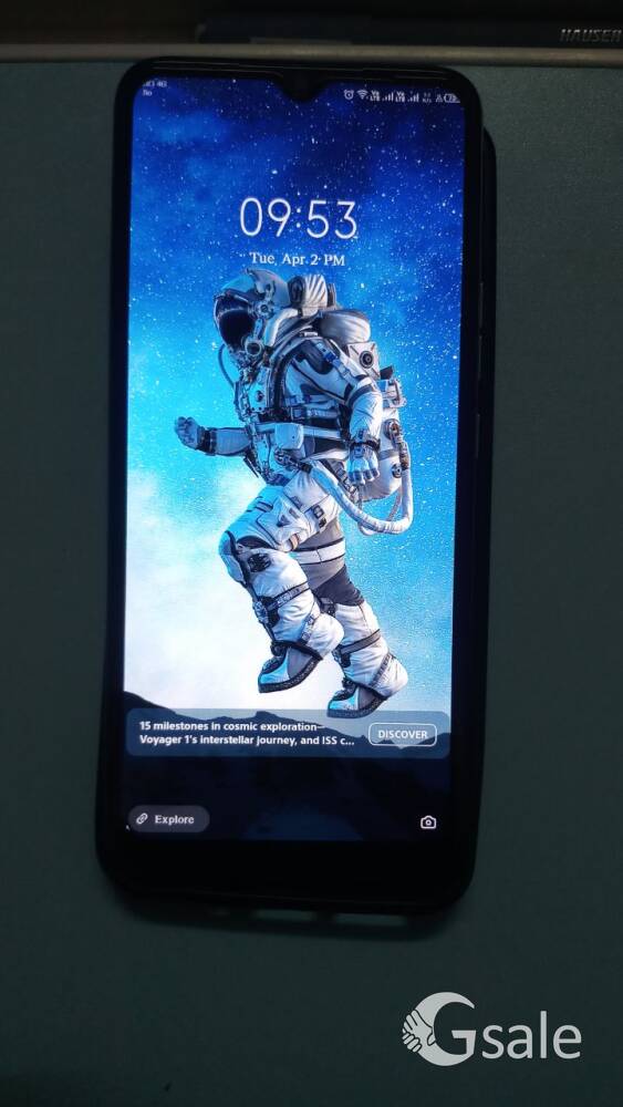 Tecno Pova Neo