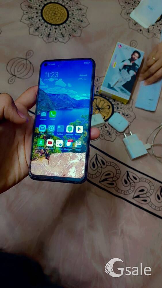 Vivo y50 is for sale 