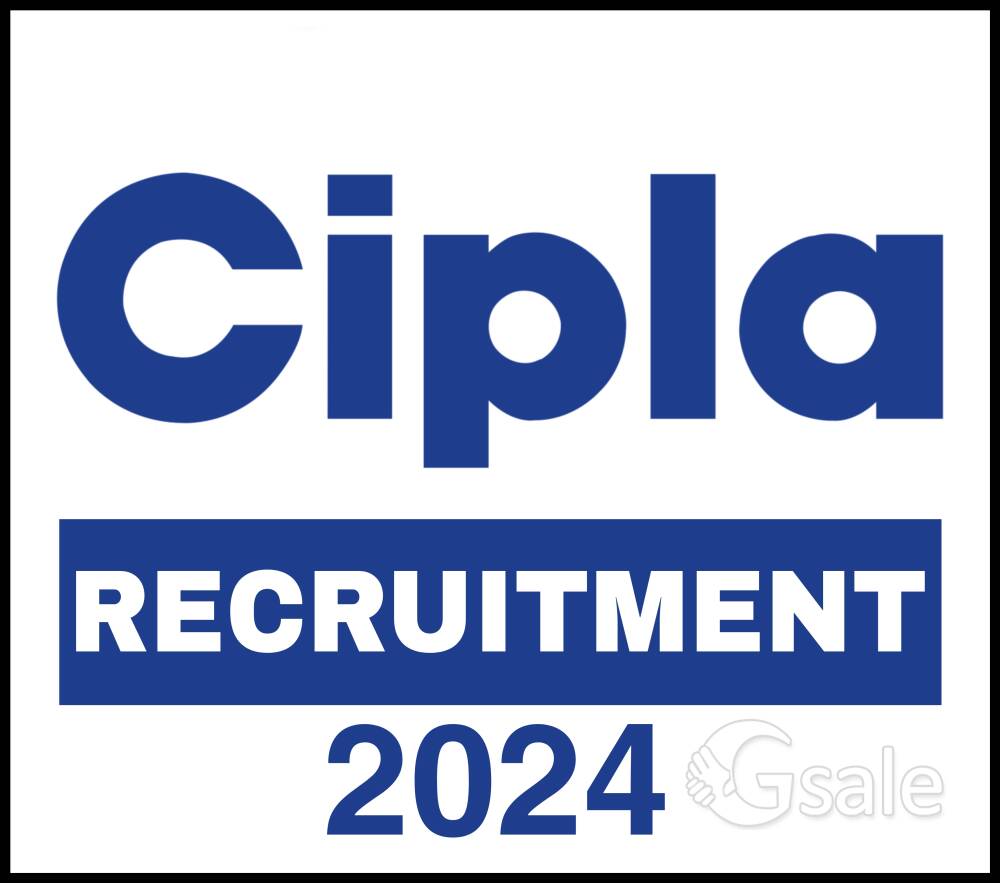 Cipla Medi Plus Private Limited 