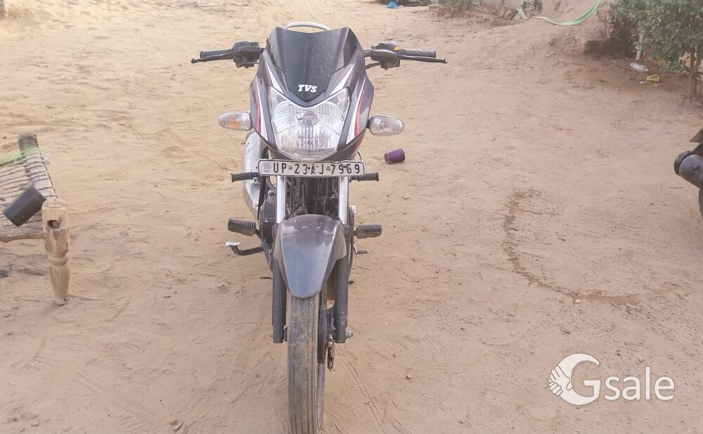 TVS sport 2021 model kafi kam Chali Hui