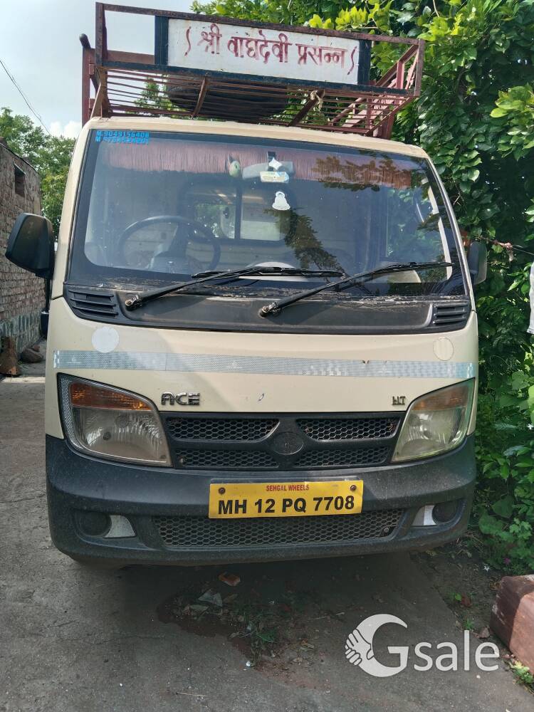 tata Ace ht 2018 for sale