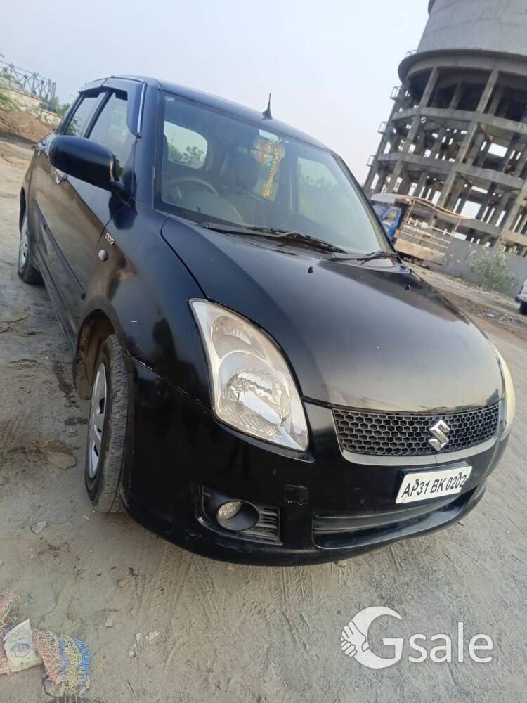 swift 2010