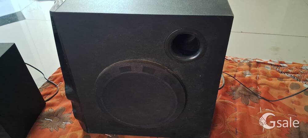HOME THETAR GOOD CONDITION 