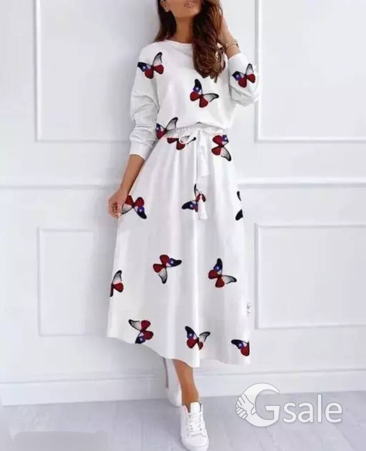 Fancy Feminine Women Dresses