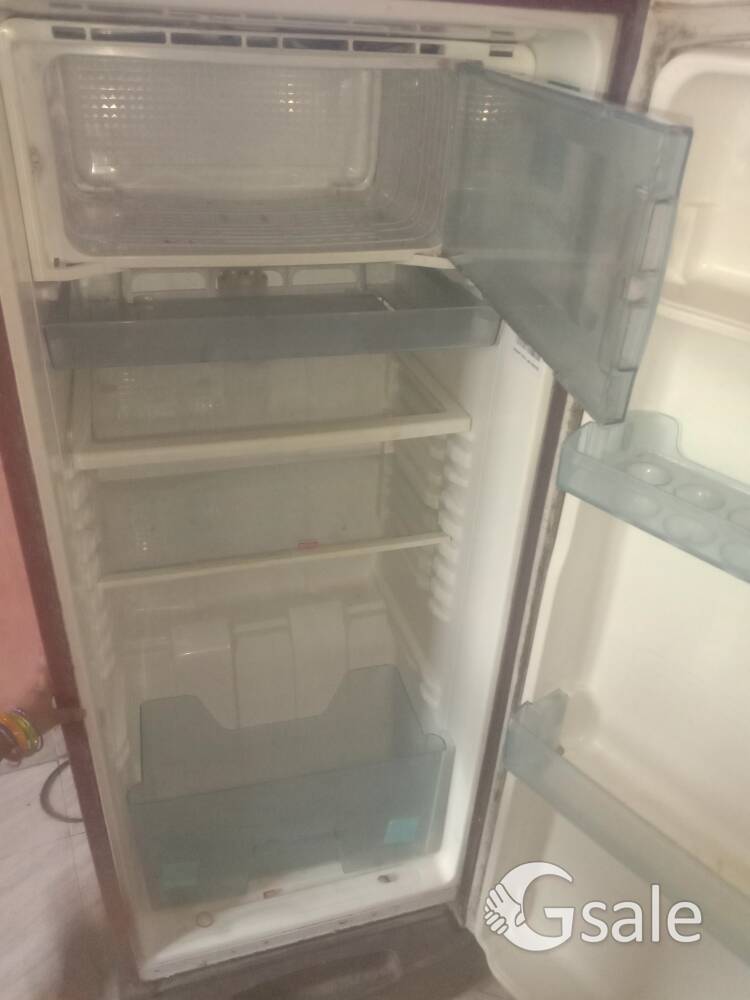 Samsung fridge