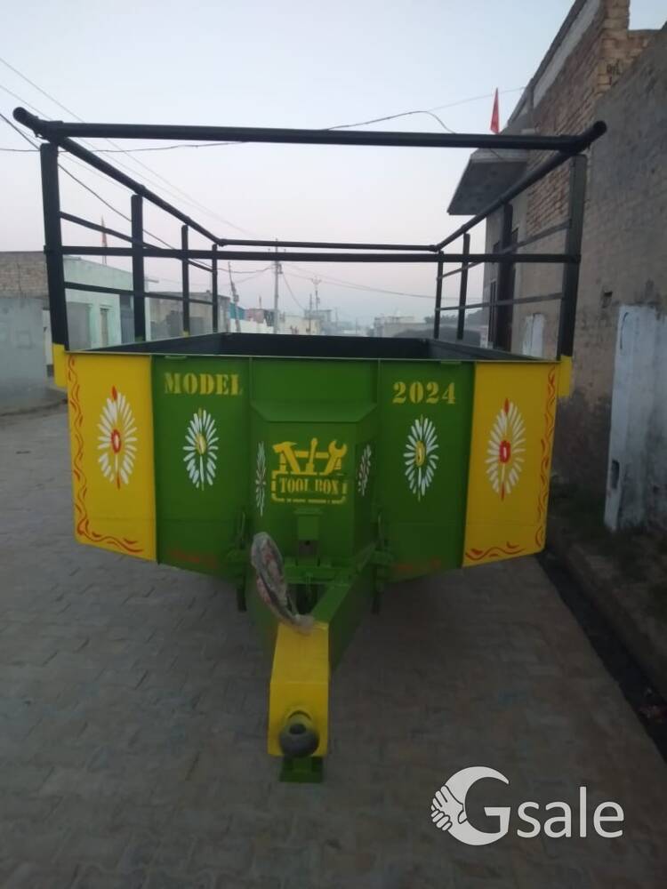 new dumper for sale 