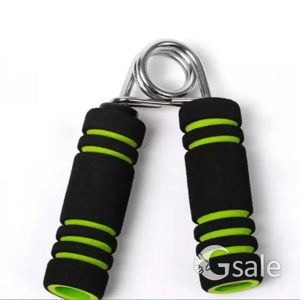 Modern Hand Gripper 