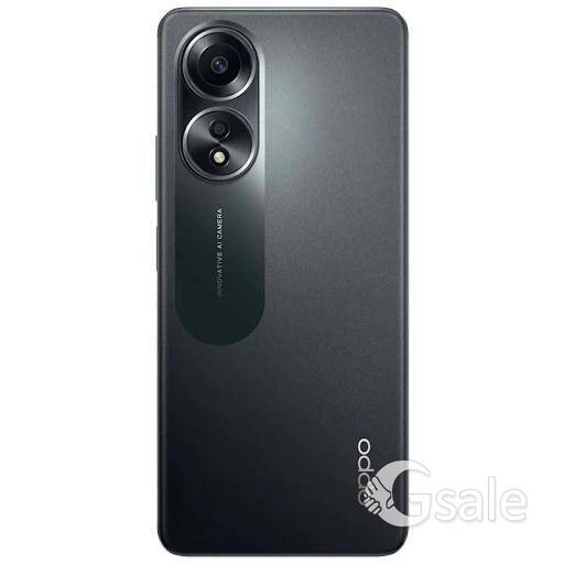 oppo A58 4g (6gb ram 128gb storage). 4 month old phone 