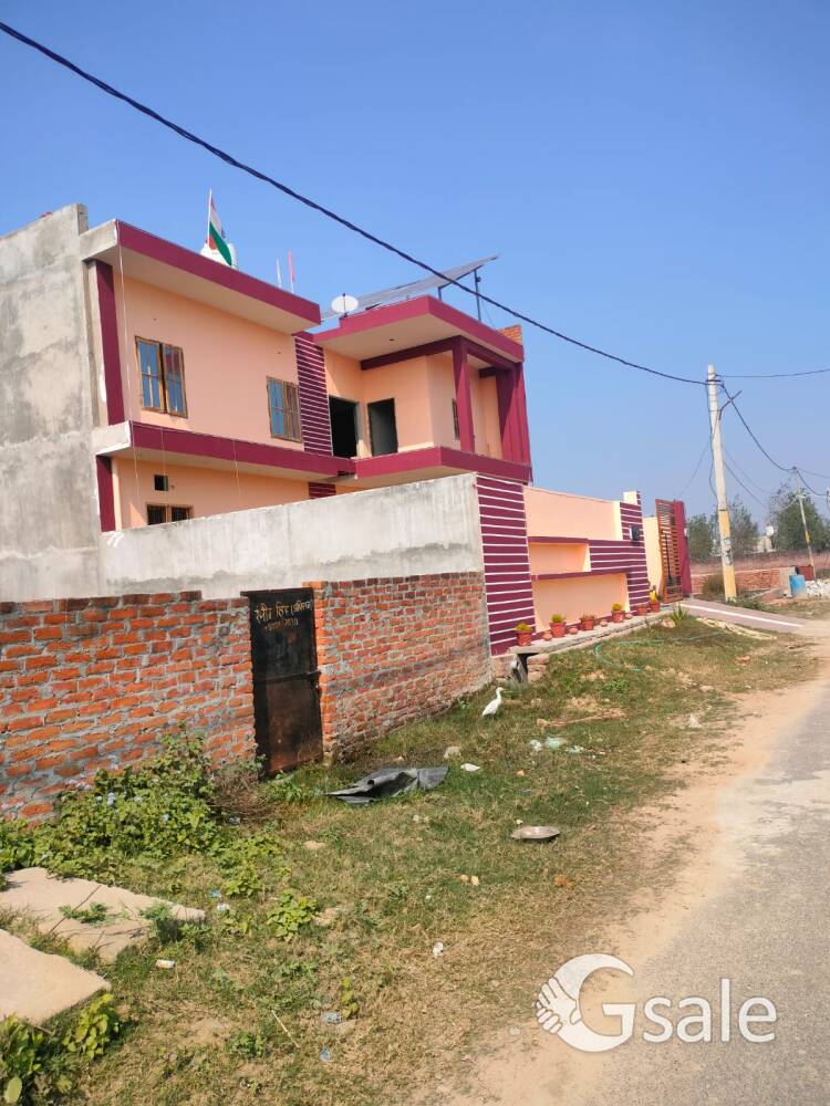 Sultanpur Road Lucknow City Ke Prime Location Pe 