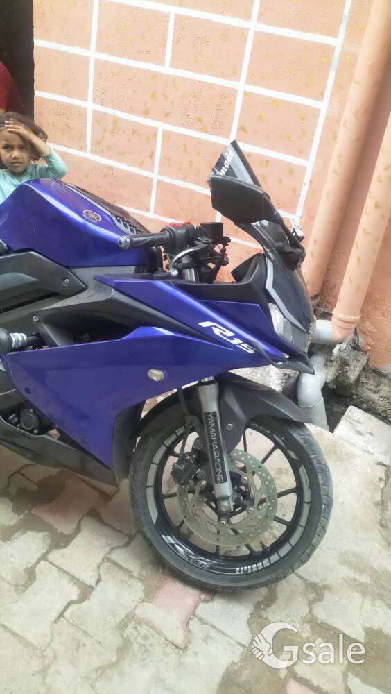 exchange bike 