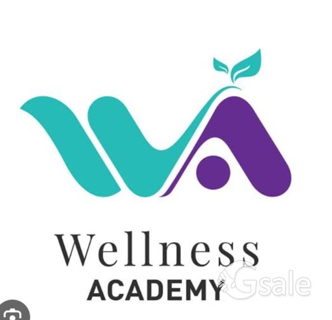 youth India wellness academy company 