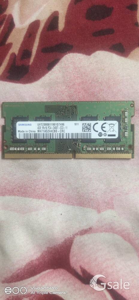 4GB Ram Sale