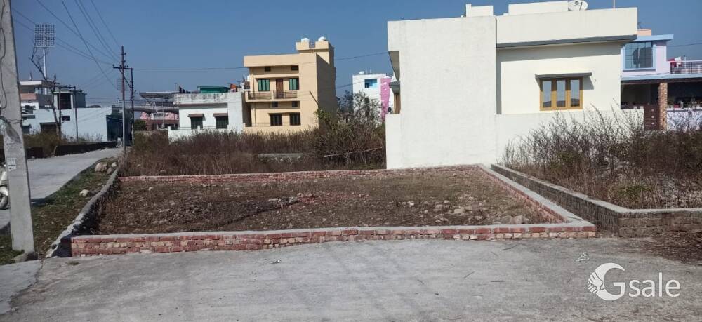 plot for sale raipur 