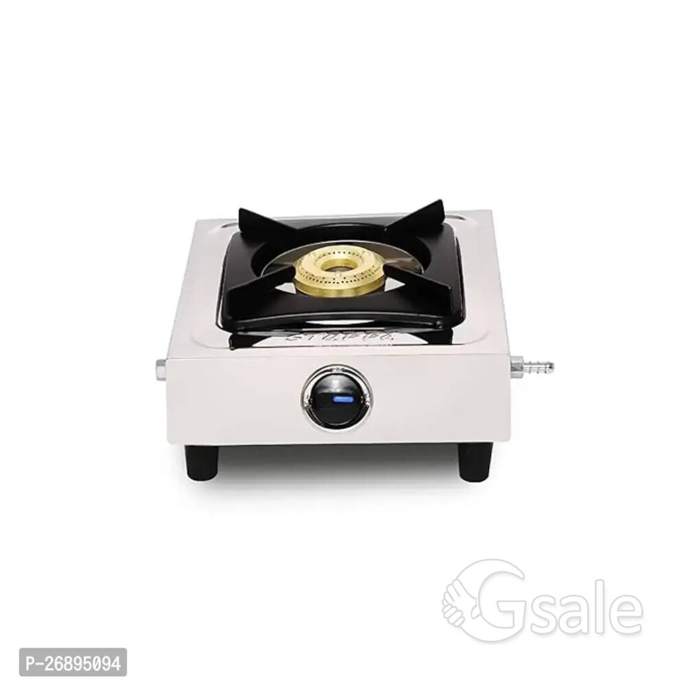 stainless steel 1Burner Gas stove