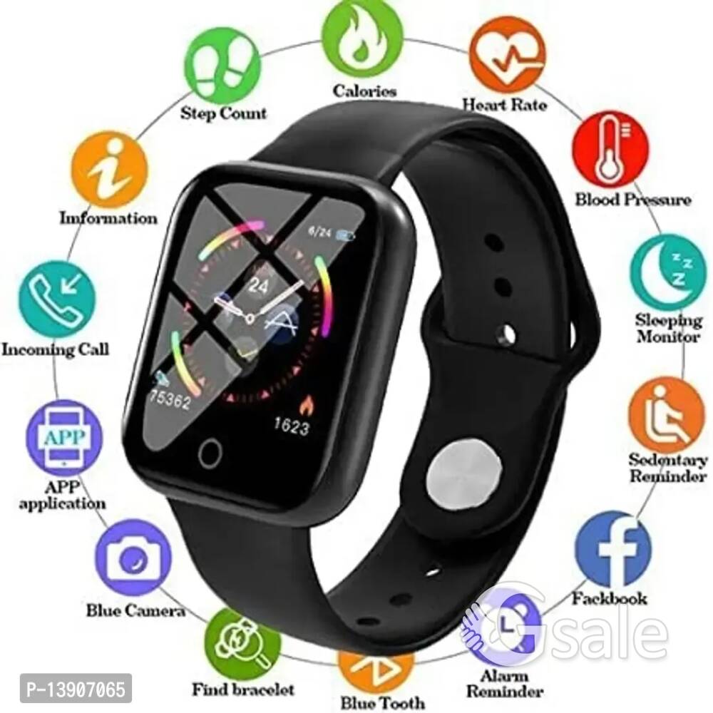 Bluetooth smart watch