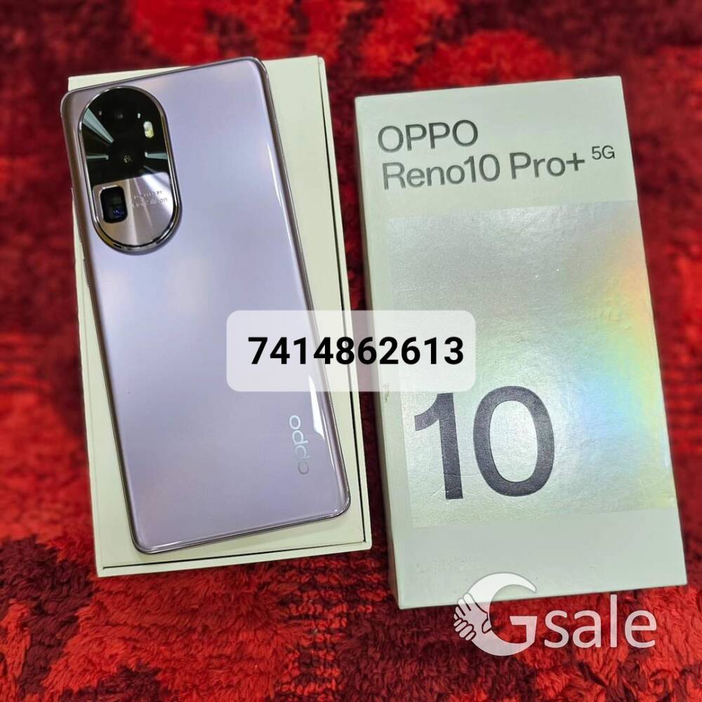 oppo reno 10pro 