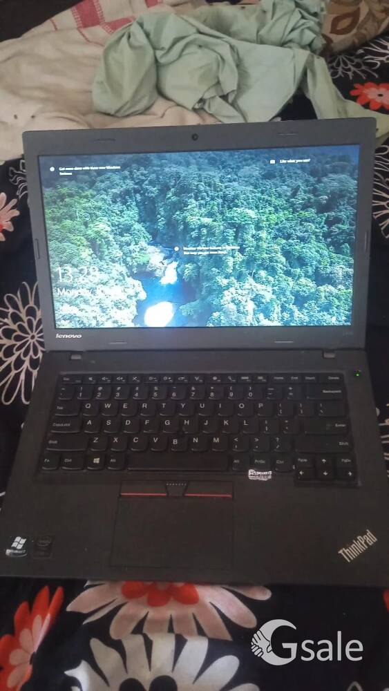 Lenovo ThinkPad 