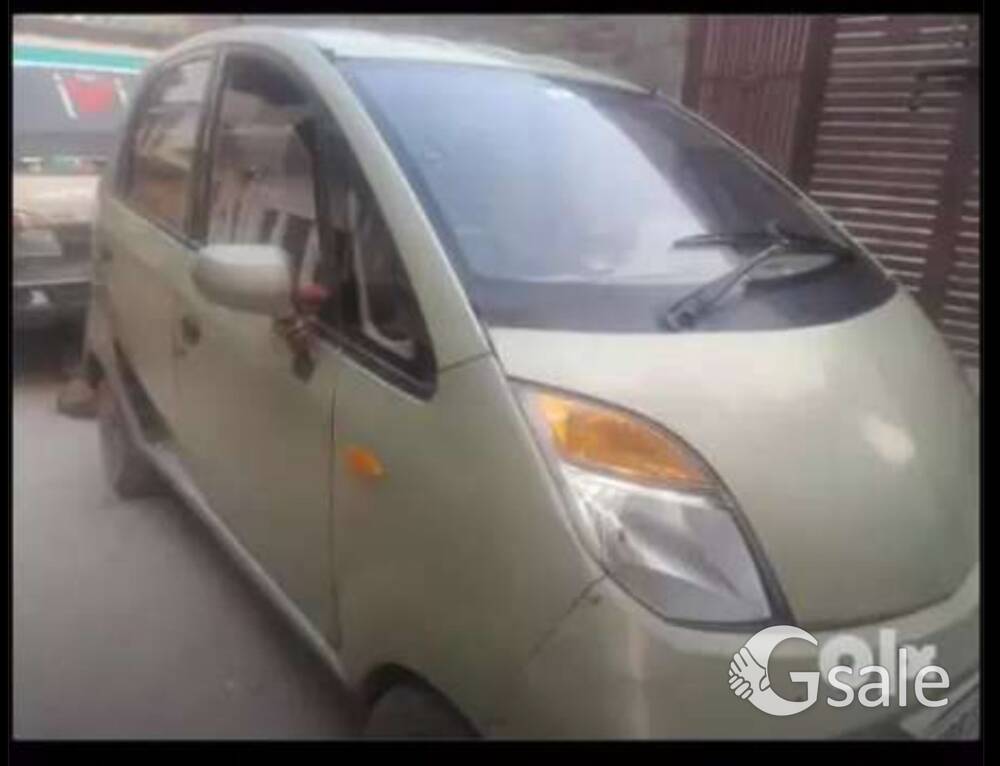 tata nano 