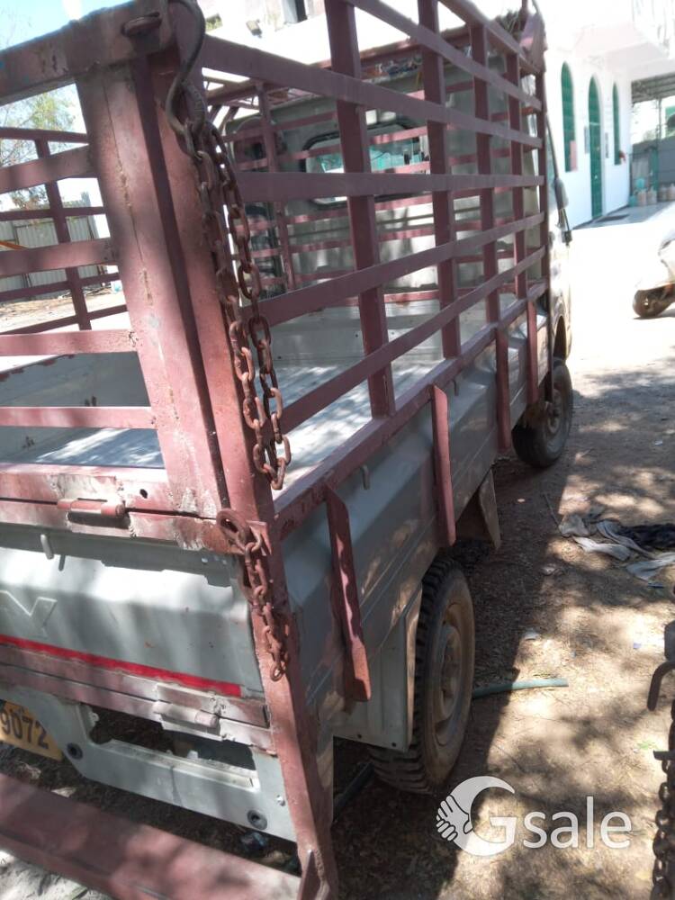 tata ace  